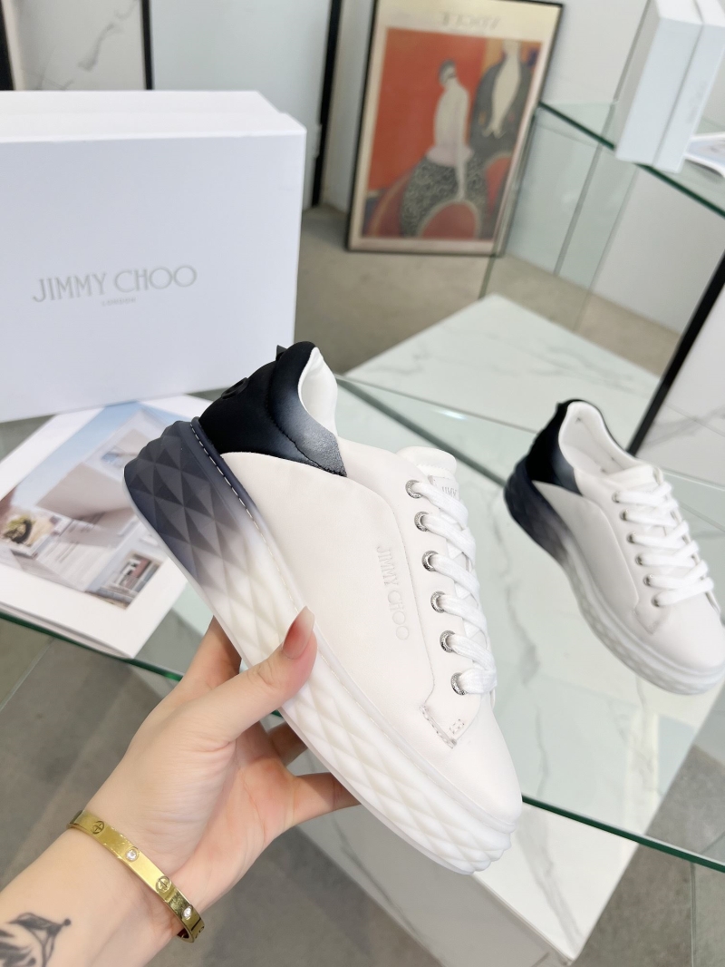 Jimmy Choo Sneakers